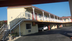  Budget Inn Motel  Сан-Габриэль